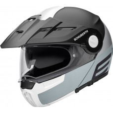 Шлем эндуро модуляр Schuberth E1 Cut Шлем эндуро модуляр Schuberth E1 Cut