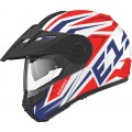 Шлем эндуро Schuberth E1 Tuareg Red Шлем эндуро Schuberth E1 Tuareg Red