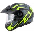 Шлем эндуро Schuberth E1 Tuareg Yellow Шлем эндуро Schuberth E1 Tuareg Yellow