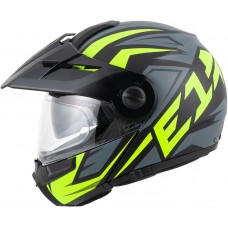 Шлем эндуро Schuberth E1 Tuareg Yellow Шлем эндуро Schuberth E1 Tuareg Yellow
