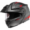 Шлем эндуро модуляр Schuberth E2 Defender