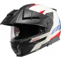Шлем эндуро модуляр Schuberth E2 Defender