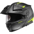 Шлем эндуро модуляр Schuberth E2 Defender