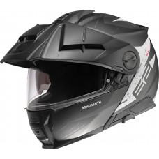 Шлем эндуро модуляр Schuberth E2 Explorer Шлем эндуро модуляр Schuberth E2 Explorer