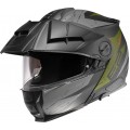 Шлем эндуро модуляр Schuberth E2 Explorer