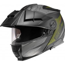 Шлем эндуро модуляр Schuberth E2 Explorer Шлем эндуро модуляр Schuberth E2 Explorer