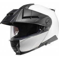 Шлем эндуро модуляр Schuberth E2 White Шлем эндуро модуляр Schuberth E2 White