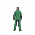 Мембранная куртка QUAD PRO. Green