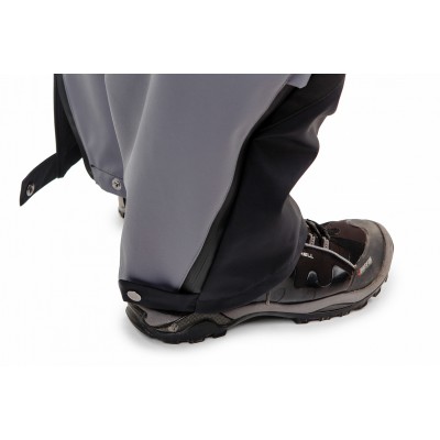 Мембранные брюки QUAD PRO. Black