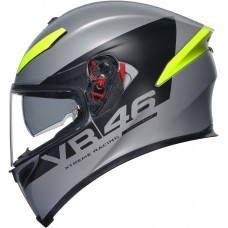 Шлем интеграл AGV K-5 S Apex 46