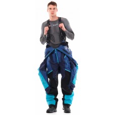 Комбинезон Dragonfly Extreme 2.0 MAN Scuba Blue-Limoges