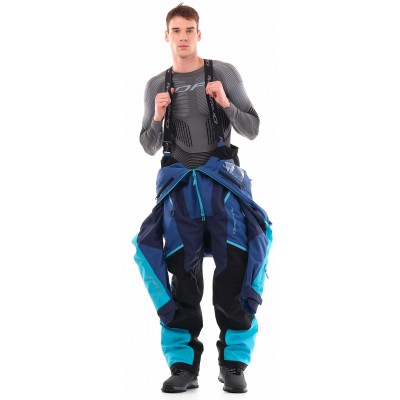 Комбинезон Dragonfly Extreme 2.0 MAN Scuba Blue-Limoges