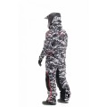 Комбинезон Dragonfly Extreme MAN Camo-Black. Утепленный