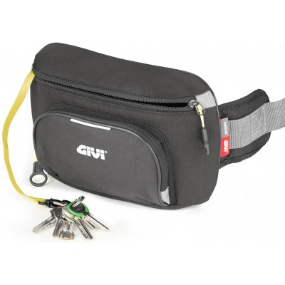 Сумка на пояс GIVI EA108B Easy-T