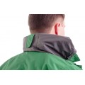 Мембранная куртка QUAD PRO. Green