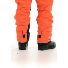 Комбинезон лыжный/сноубордический Dragonfly SKI Basic MAN ORANGE 2020 Комбинезон лыжный/сноубордический Dragonfly SKI Basic MAN ORANGE 2020