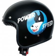 Шлем открытый AGV X70 Power Speed
