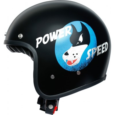 Шлем открытый AGV X70 Power Speed