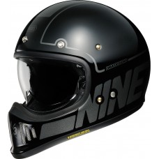 Шлем Shoei EX-Zero MM93 Master Шлем Shoei EX-Zero MM93 Master