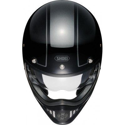 Шлем Shoei EX-Zero MM93 Master