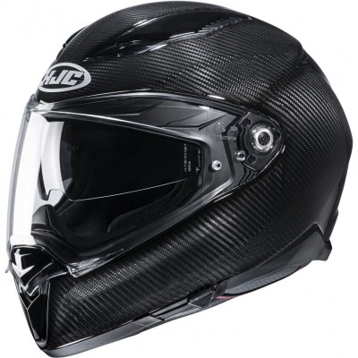 Шлем интеграл HJC F70 Carbon