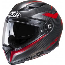 Шлем интеграл HJC F70 Ubis Carbon MC1SF Шлем интеграл HJC F70 Ubis Carbon MC1SF