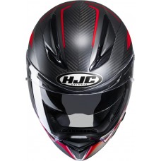 Шлем интеграл HJC F70 Ubis Carbon MC1SF Шлем интеграл HJC F70 Ubis Carbon MC1SF