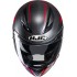 Шлем интеграл HJC F70 Ubis Carbon MC1SF
