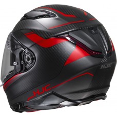 Шлем интеграл HJC F70 Ubis Carbon MC1SF Шлем интеграл HJC F70 Ubis Carbon MC1SF