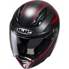 Шлем интеграл HJC F70 Ubis Carbon MC1SF Шлем интеграл HJC F70 Ubis Carbon MC1SF