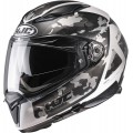 Шлем интеграл HJC F70 Katra