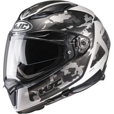 Шлем интеграл HJC F70 Katra