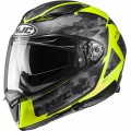 Шлем интеграл HJC F70 Katra
