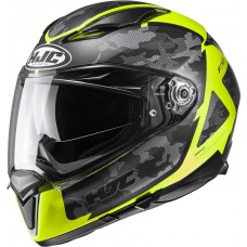 Шлем интеграл HJC F70 Katra Шлем интеграл HJC F70 Katra