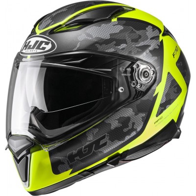 Шлем интеграл HJC F70 Katra