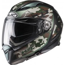 Шлем интеграл HJC F70 Katra Шлем интеграл HJC F70 Katra