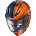 Шлем интеграл HJC F70 Death Stroke