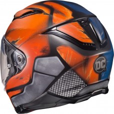 Шлем интеграл HJC F70 Death Stroke