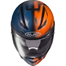 Шлем интеграл HJC F70 Death Stroke