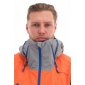 Комбинезон Extreme 2.0 MAN Orange Red Fluo - Limoges