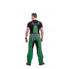 Мембранные брюки QUAD PRO. Green