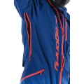 Комбинезон лыжный/сноубордический Dragonfly SKI Basic MAN BLUE 2020