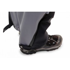 Мембранные брюки QUAD PRO. Black