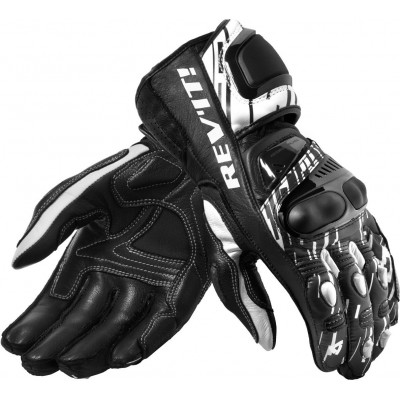 Перчатки Revit Quantum 2 Motorcycle Gloves