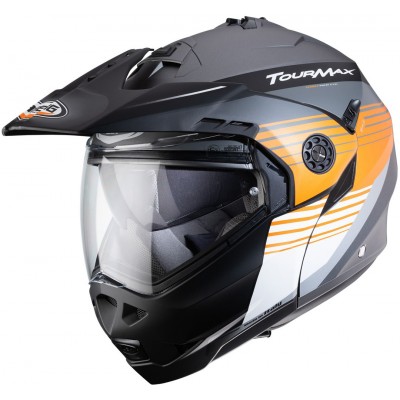 Шлем Caberg Tourmax Titan