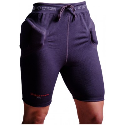 Защитные шорты Forcefield Pro Short XV 2 Air