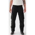 Rokker Black Jack Cargo Мотоцикл Текстильные штаны Rokker Black Jack Cargo Мотоцикл Текстильные штаны