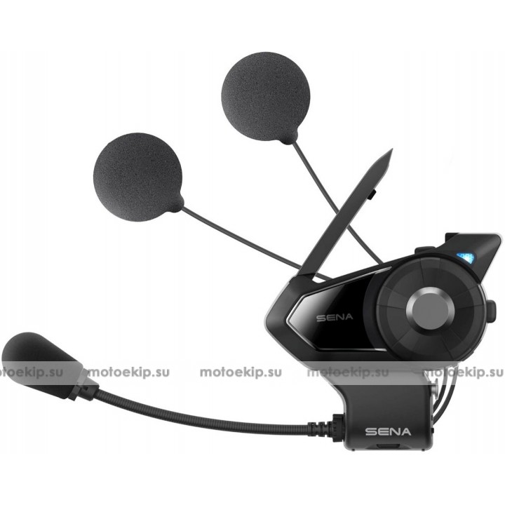 Sena 30K HD Bluetooth Единый пакет систем связи