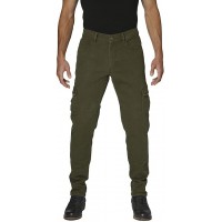 Rokker Cargo Slim Мотоцикл Текстильные штаны