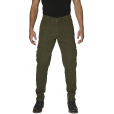 Rokker Cargo Slim Мотоцикл Текстильные штаны Rokker Cargo Slim Мотоцикл Текстильные штаны
